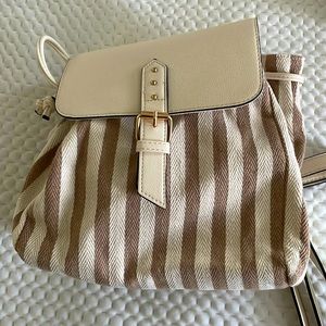 As new backpack accessorize